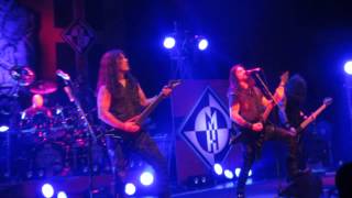 From this day - Machine Head, Live Chile 2015