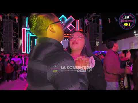 Baile Social Pachaj 2026 💃💝🕺 Desde San Francisco El Alto Totonicapán