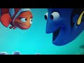 Marlin And Dory Watches The THX Tex Logo