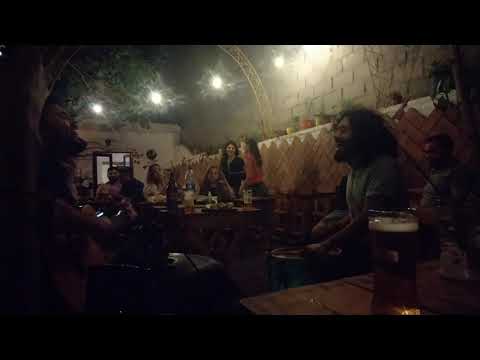 Volveré a Salavina - Manuel Orellana y Marcelo Gómez