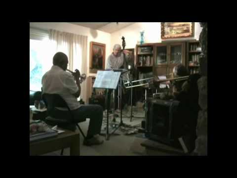 Bobby BRADFORD-Mark DRESSER-Glenn FERRIS 