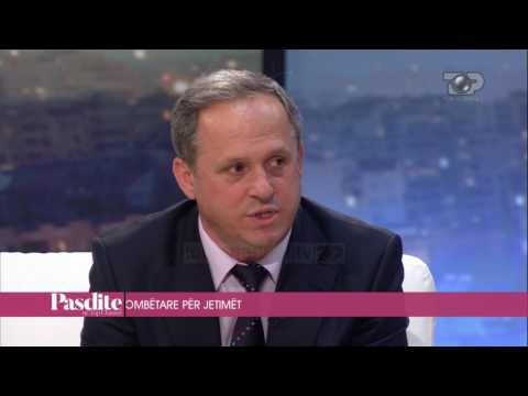 Pasdite ne TCH, Dita Ndërkombëtare e Jetimëve, 25 Maj 2017, Pjesa 4