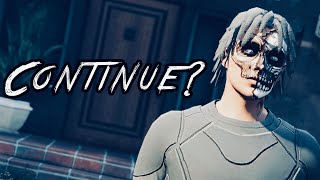 Continue? - UnMoXz | GTA5 ONLINE