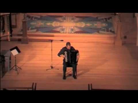 Kallis Bengtsson - Chopin