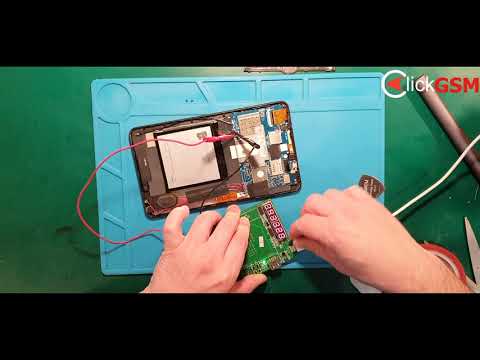 ⚙️ Schimbare Baterie Allview A503