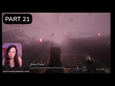 Clair Obscur: Expedition 33 | Part 21