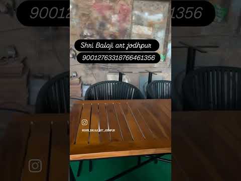 RestaurantOutdoor Roop Chare