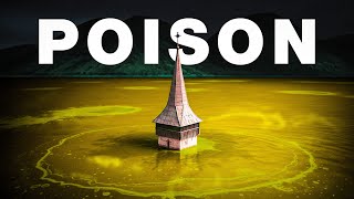 The Deadliest Village In Europe