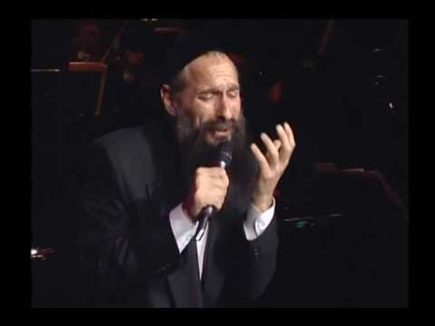 Mordechai Ben David "Vehochen Parnososeinu"