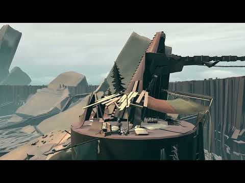 【FAR Changing Tides】ひとり旅も良いもんだ！#6