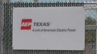 AEP Texas responding to power outage in Corpus Christi, Aransas Pass