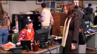 Paris assigns numbers to the staff