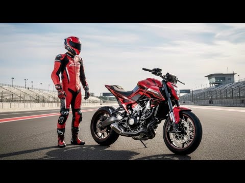 2026 HONDA V3R 900 IS HERE — A 900CC BEAST THAT HITS LIKE A 1200CC!