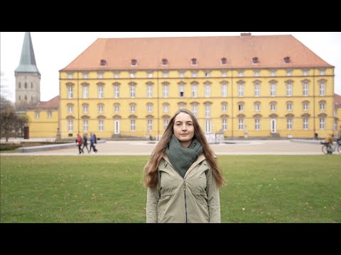 Unser Osnabrücker Land - LEBENSWERT - Jetzt und in Zukunft! Team Mohr Osnabrück