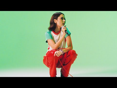 Paloma Morphy - SEB (Video Oficial)