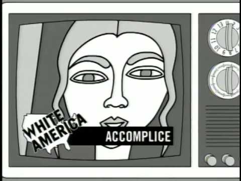 Musicless Music Video | Eminem White America