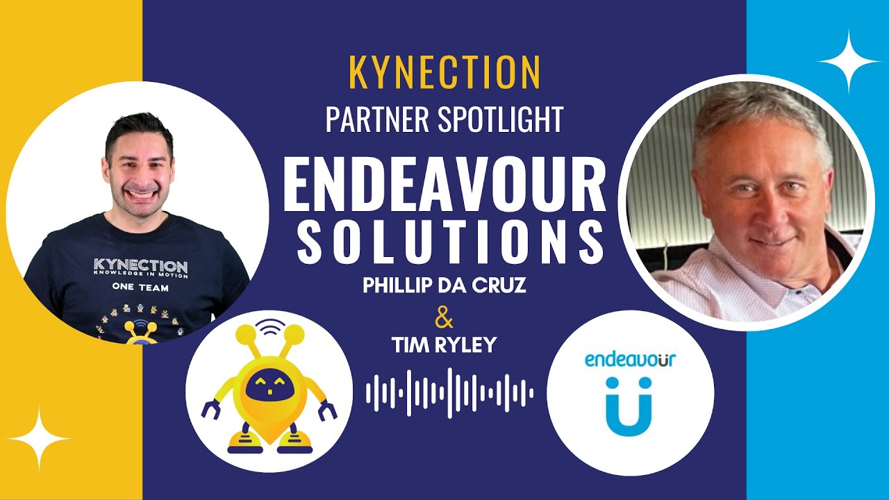 Partner Spotlight: Endeavour Solutions