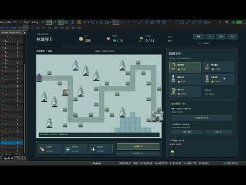 Video PixelBastion TD