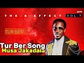 Musa Jakadalla Tur Ber Official Lyrics Video Reaction