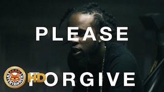 Popcaan - Stay Up (Raw) September 2016