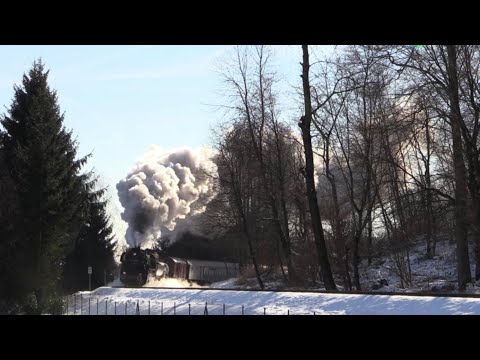 13/24 | Faszination Winterdampf