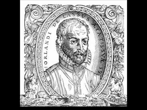 Dresdner Kapellknaben: "Miserere mei" (Orlando di Lasso)