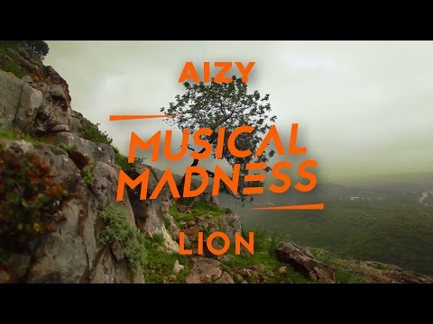 AIZY - Lion (Official Video)