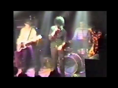 The Birthday Party - The Seaview Ballroom (June 9th, 1983)