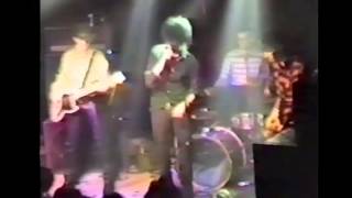 The Birthday Party - The Seaview Ballroom (June 9th, 1983)