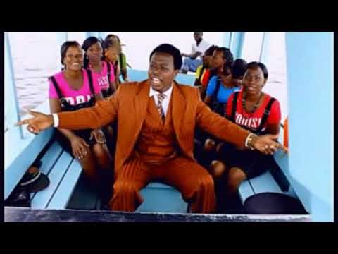 UNAWEZA NA WE GIVE YOU THE GLORY || OFFICIAL MUSIC VIDEO || PASTOR ANTHONY MUSEMBI