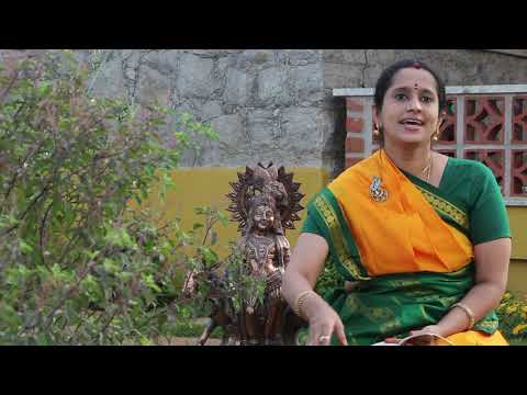 Vijayashri Satsangam Series- Ep 23 -'Veeram - The sword of protection'  -Sri Anna's Upadesa Mozhigal