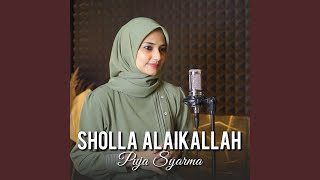 Download lagu Sholla Alaikallah mp3