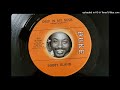 Bobby Bland - Deep in My Soul (Duke) 1967