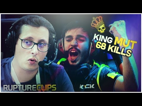 ZORLAK ANALISA DEMO DO MUT (68 KILLS) K1CK