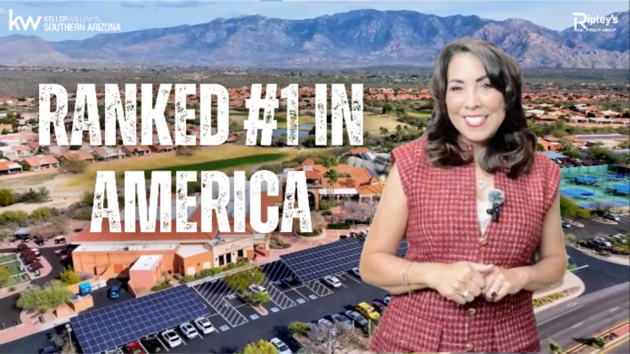 Why Oro Valley, Arizona Is One of the Best Places to Retire in America — And What That Means for Buyers and Sellers Right Now