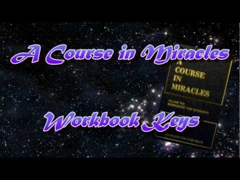 ACIM Workbook Keys - Lesson 206