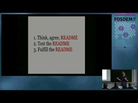 Test your API docs! It's tested or it's broken