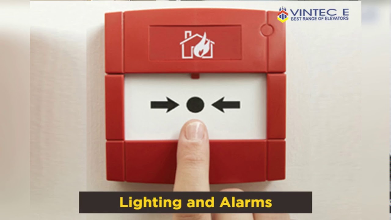 Emergencies and Your Home Elevator