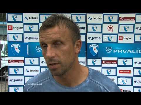 Izjave 12. krog Gorica - Olimpija