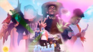4LIFE! - 2 Pills 💊(Aklipe, Jeall, GG &amp; Vict) [Official Music Video]