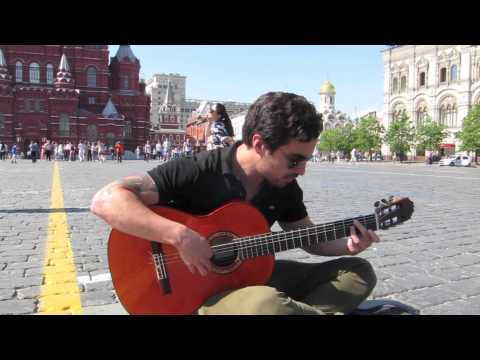 Russian medley