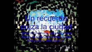 Veinte Penas(Pista Oculta/Bonustrack)-La Oreja De Van Gogh Con Letra