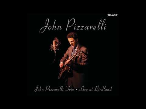 Isn't It A Pity - John Pizzarelli