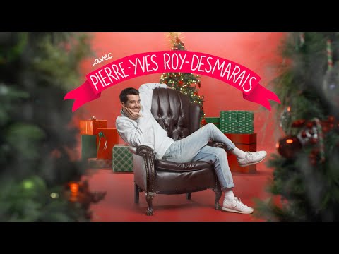 Pierre-Yves Roy-Desmarais répond à des commentaires reçus sur les médias sociaux | L’heure du thé