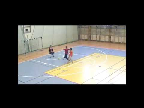 ( 3 MIEJSCE ) MODLIN 2 vs 8 OLD BOYS