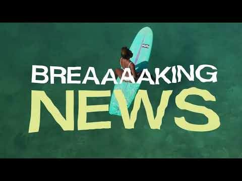 Ozziii - PADDLING (Official lyric video)