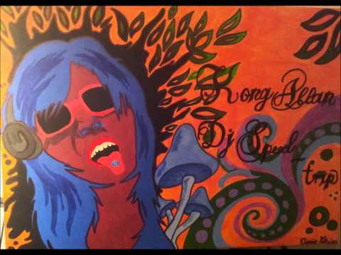 Dj Speed-Tripp     Progressive Psy mix      11.03.2013