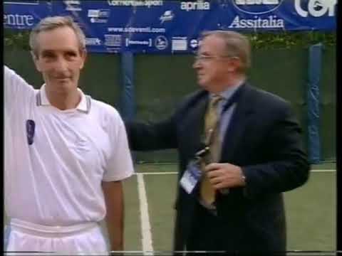 Coppa Canottieri 39° Edizione   Finale Over 50 Circolo Canottieri Roma vs Circolo Canottieri Lazio