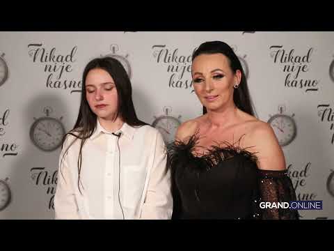 Dragana Stanić sprema iznenađenje za Žiku: "Sledeći put nju dovodim"