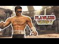 Mortal Kombat 9 Challenge 300 Endgame Flawless Victory With Johnny Cage